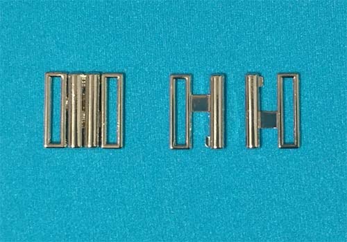 Fürdőruha kapocs (20mm)